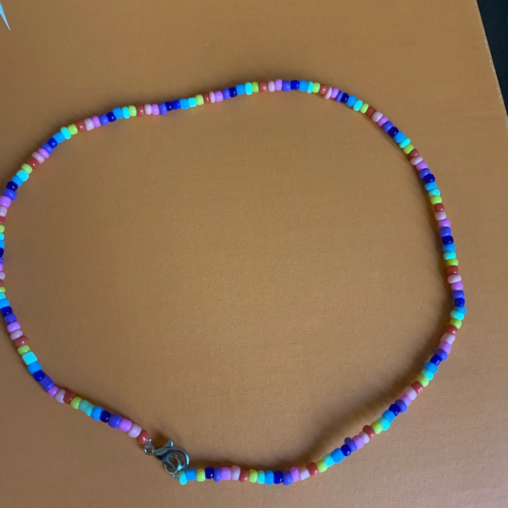 Beaded Chain